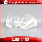 PVC Dance Shoes Heel Protector thumbnail-4