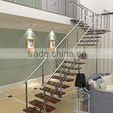 Used Spiral Staircase Stainless Steel Staircase Design