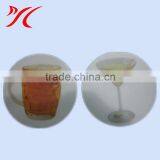 PP Mat/pp Table Mat;paper Coaster;rubber Coaster