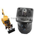 Wheel Hydraulic Motor OM2 315cc, BM2 250rpm Hydromotor, OM2 Water Motors for TT-DCZ-III thumbnail-4