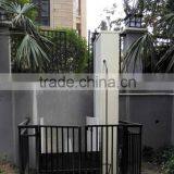 Power Hydraulic Wheelchair Elevator Lifts for Disabled People China Supply thumbnail-1