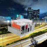 EverExceed 2016 High Quality 2000w Pure Sine Wave Solar Power Inverter With Charger thumbnail-6