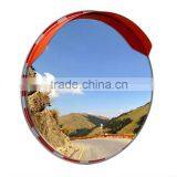Stainless Steel Convex Mirror