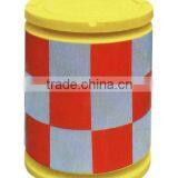 RSG Road Rubber Water Barrier/water Barrier thumbnail-4