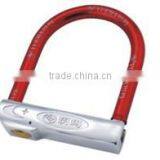 7222 Wheel Lock for Motorcycles