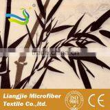 Cheap Reactive Printed Microfiber Bath Towel Beach Towel Wholesale thumbnail-4
