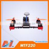 Maytech Propular FPV Mini Racing Camera Drone 220 Size Quality Choice thumbnail-5