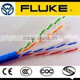 Cat 6 Type and 8 Number of Conductors UTP FTP SFTP Network Cable thumbnail-2
