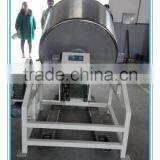 Factory Price Peanut Fried Seasoning Machine/fried Snacks Flavoring Machine 008613176937205 thumbnail-3