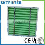 Foldaway Cardboard Filter Plank Filter thumbnail-3