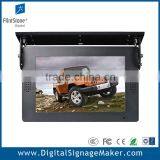 19" Digital Lcd Bus tv Monitor