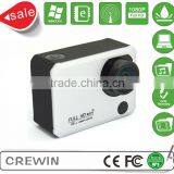 Full HD Mini Waterproof WiFi 1080p 2K Sport Action Camera Digital DV Video Camcorder thumbnail-2