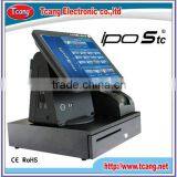 All-in-one Lcd Monitor Pos System for Petrol Station