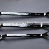Mirror Finished Double Ring Offset Spanner