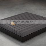 Twin air bed inflatable matress MD027