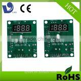 Audio Mp3 Player Circuit Board Pcb Assembly thumbnail-5