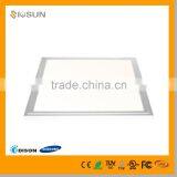 54W 216 Pcs Samsung Chip Backlit 600*600mm Couour Changing LED Panel Light