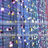 Ball Led Decorative Lights Curtain Light