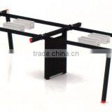 Modern Office Executive With Steel Legs