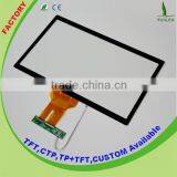 16:9 Touch Screen Sensor Panel 24" PCAP With EETI Touch Controller thumbnail-3