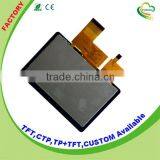 Yunlea Manufacturer 5 Touch Points Touchscreen 4.3" Lcd Display Module thumbnail-6