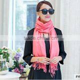 >>Hot Selling SW16793 Winter Trendy Woman's Wool Scarf/# thumbnail-4