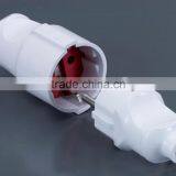 3 Pin 13Amp uk Electrical Top Plug thumbnail-6