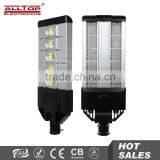 200watt Outdoor IP65 Waterproof Bridgelux Cob Led Street Light Supplier's Choice thumbnail-1