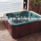 outdoor spa for 6persons WS-194