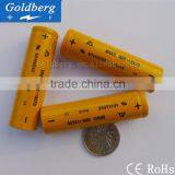 Hot Selling 30A Discharge MNKE IMR 18650 1600mah Battery 3.7V High Drain Battery Flat Cell Lithium Ion Battery thumbnail-4