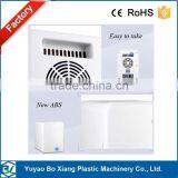 4L Car Ice Cooler and Warm Box Fridge MINI Fridge AC/DC Protable Box High Quality thumbnail-3