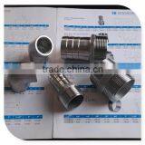 ISO4144 Industrial Fittings factory Fitting Inox 316 from China