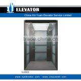 Elevator Cabin Decoration thumbnail-3