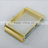 Silver Aluminum Magazine Displays thumbnail-3