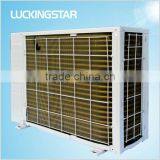 Solar Air conditioner water Cooler Water Chiller Heat Pump (Heating+Cooling) with CE,CB,IEC,EN14511,SASO