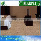 High Quality Low Price Fire-retardant Tufted Wool Carpet