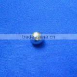 UL1989 UL1418 Impact Steel Test Sphere Test Ball 500g 50mm With Ring thumbnail-3