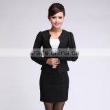 2015 Wholesales Business Suit for Women Skirt thumbnail-2