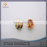 Flower Top Part Bag Hardware Rivet Decoration thumbnail-6