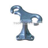 Investment Cast Details