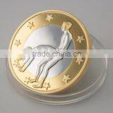 New Design Custom Nude Sex Coin thumbnail-3