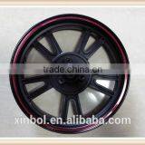 3.5-13 Inch Aluminum Alloy Wheel, Motorcycle Wheel Rim thumbnail-1