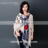 New design hot selling custom scarf printing services
