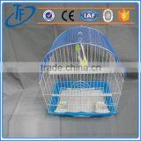 Best Selling Two Doors Pet Cage , Large Steel Pet Cage thumbnail-1