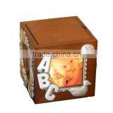 2015 Decoration Jewel Box MDF Photo Frames thumbnail-1