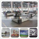 High Productivity Large Format Metal uv Flatbed Printer