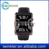 New Mobile Accessories Vatop Smart Watch Fashion Smart Bluetooth Watch for Android/IOS Phone thumbnail-3