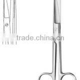 Standars Surgical Operating Scissor/ Super Cut Surgical Scissor thumbnail-1