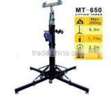 Heavy Duty Portable Speaker Tower thumbnail-2