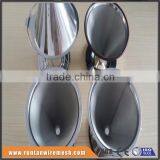Reusable Paperless Stainless Steel Coffee Dripper Filter thumbnail-5